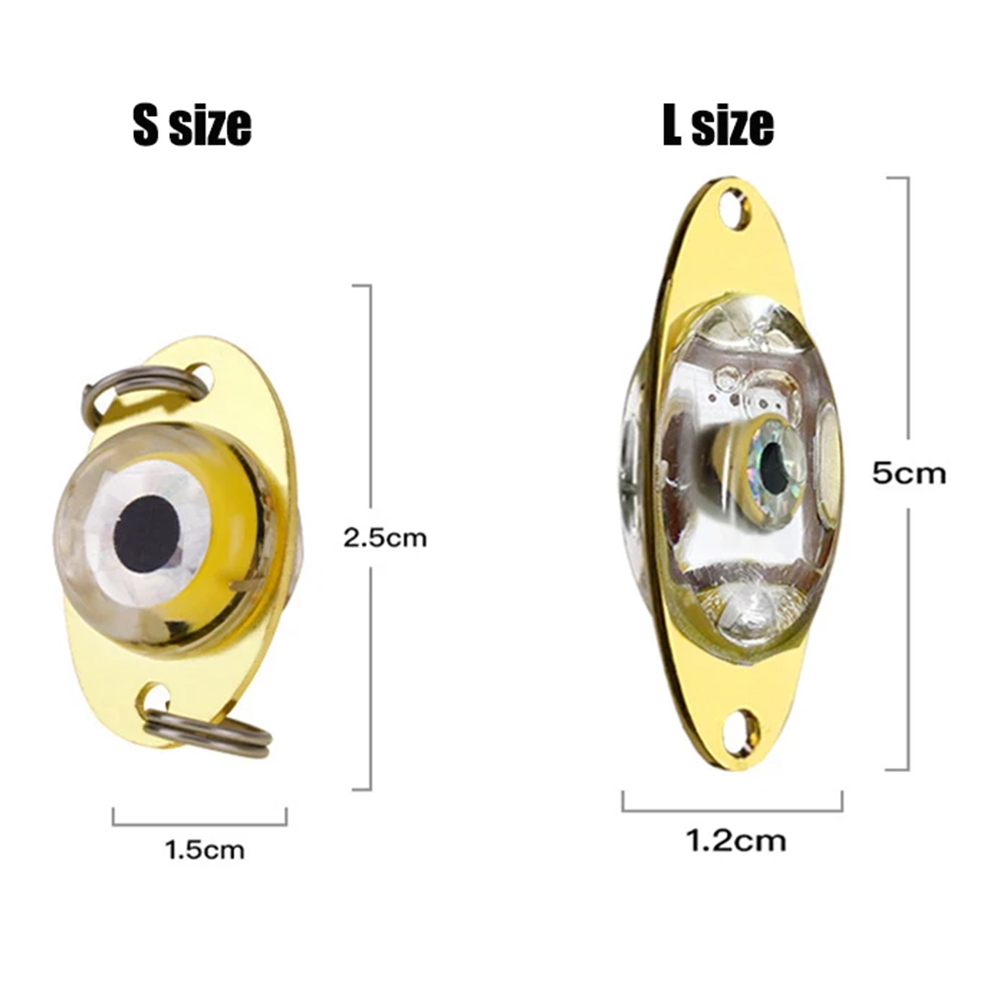 PRO BEROS LED Fishing Deep Dro - Fishing Lure Buzzbait review and price