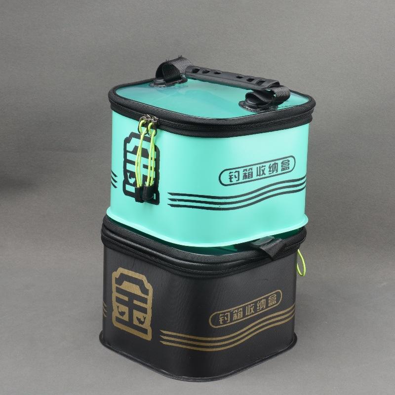EVA Fishing Tool Box Waterproo - Fishing Lure Box review and price