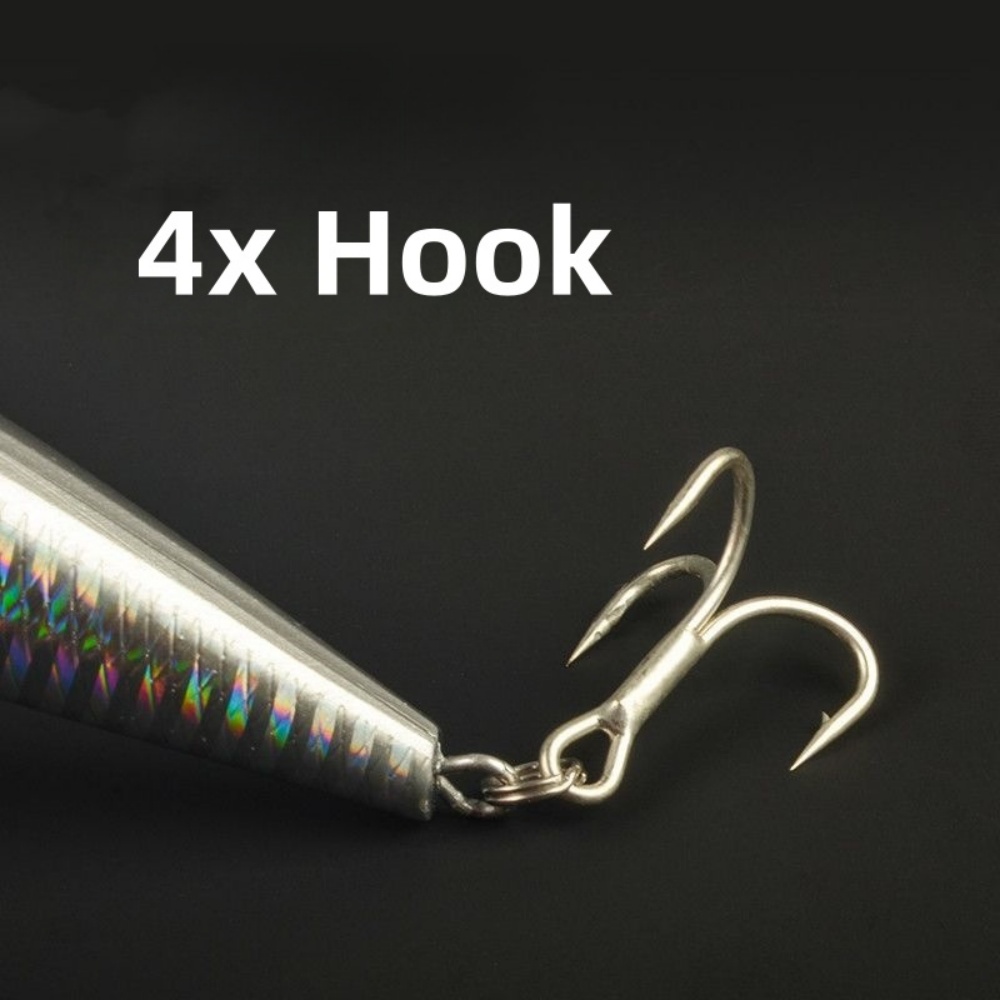 140mm 80g Big Heavy Sinking Mi - Fishing Lure Swimbait review and price