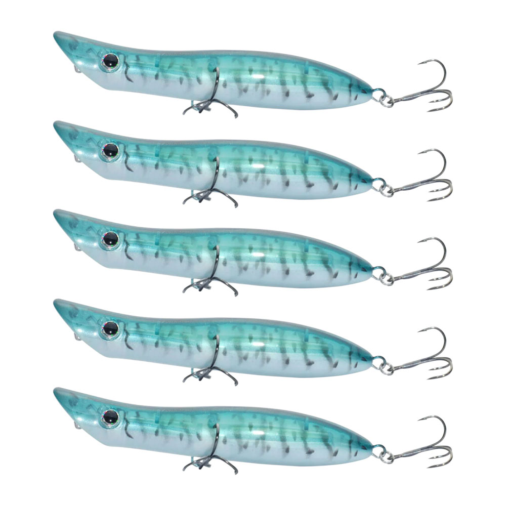 Afishlure Sinking Popper Lure  - Fishing Lure Topwater review and price