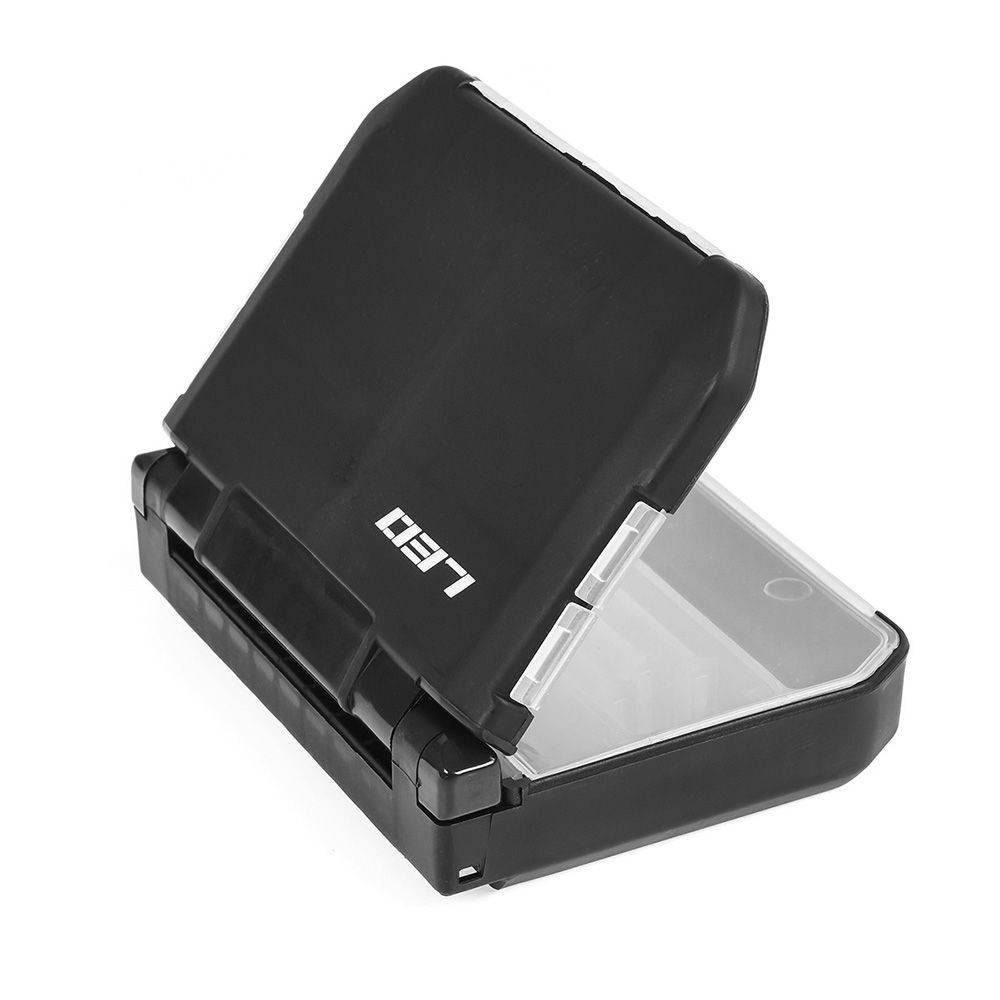 New Waterproof Container Fishi - Fishing Lure Box review and price