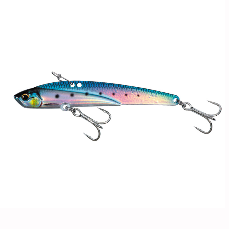 New Fishing Lure VIB 110MM 45G - Fishing Lure Swimbait review and price