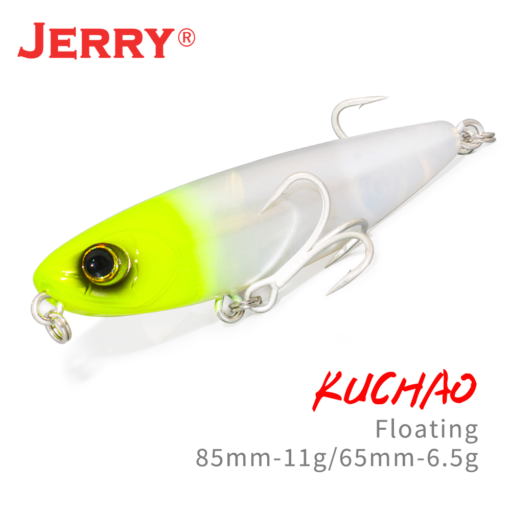 Jerry Kuchao Topwater Pencil R - Fishing Lure Topwater review and price