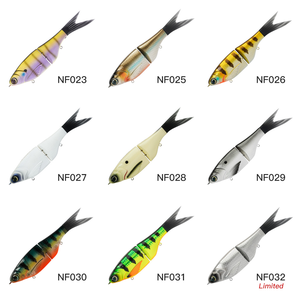 Noeby 215mm 73gAmata Glide Swi - Fishing Lure Soft Plastic review and price