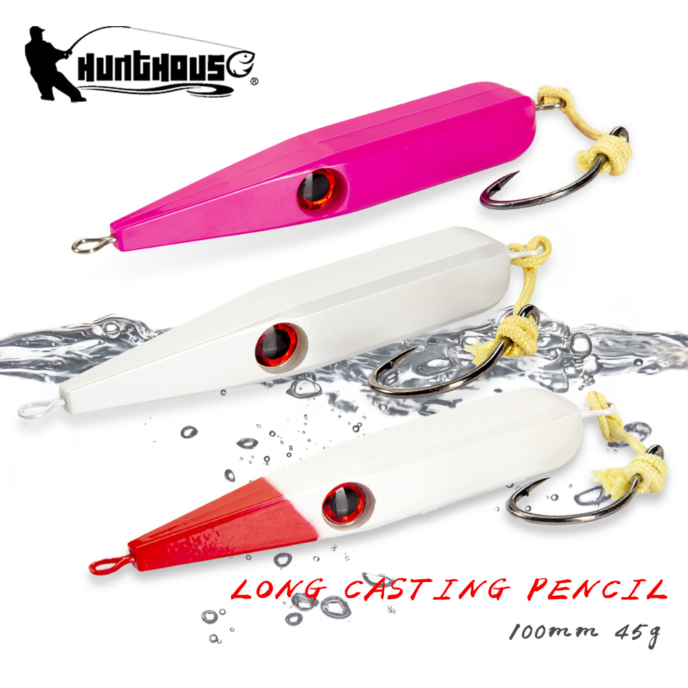 Hunthouse 2PCS Set Heavy Sinki - Fishing Lure Buzzbait review and price