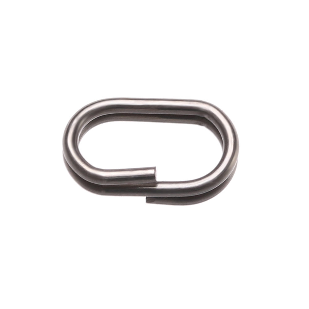 50 PCs/Lot 8/10/13/15/17/19mm  - Fishing Lure Accessories review and price